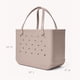 thumbnail image 2 of Bolso tote BOGG BAG Original grande 48 x 36 x 23 cm, resistente, 2 of 7