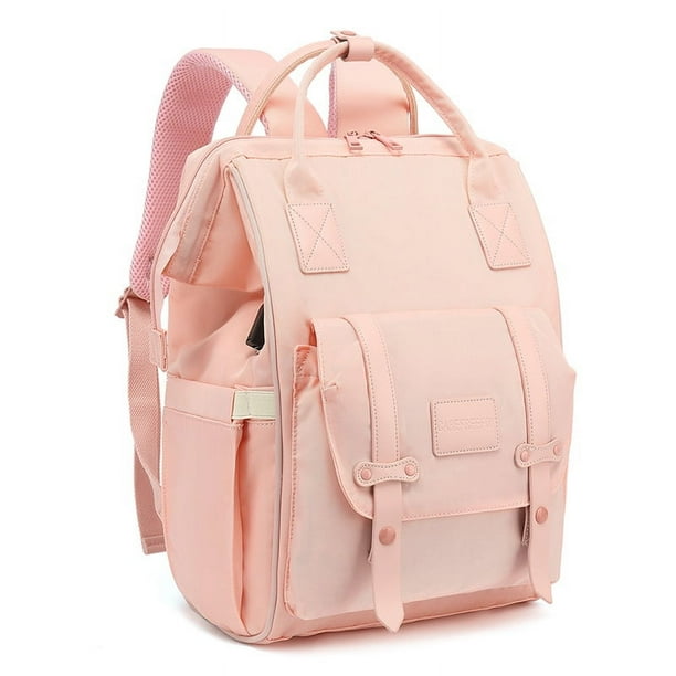 Travel in Style with our Multifunctional Mommy Bag Backpack - The Perfect Diaper Bag for Fashionable Moms with Large Capacity