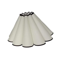 Magideal - Lámpara De Mesa En Forma De Flor De Lámpara De Lámpara De Tapa De Lámpara De Pared Lámpara De Pared Lámpara De Lámpara De Lámpara De Sombra Sombra De Dia Inferior 40 Cm