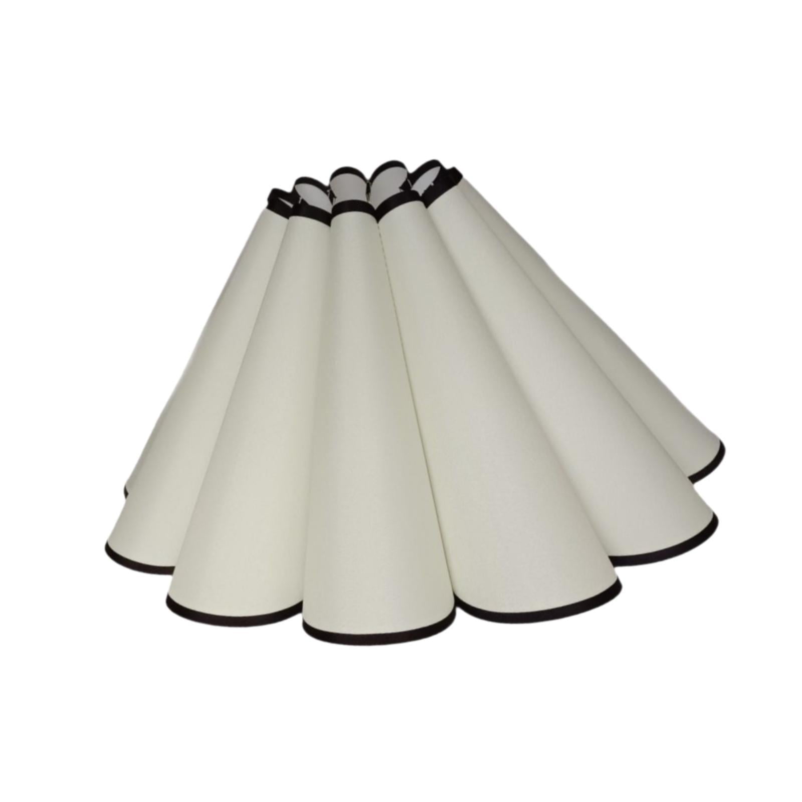 Magideal - Lámpara De Mesa En Forma De Flor De Lámpara De Lámpara De Tapa De Lámpara De Pared Lámpara De Pared Lámpara De Lámpara De Lámpara De Sombra Sombra De Dia Inferior 40 Cm