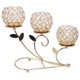 thumbnail image 1 of Candelabro Candelabro De Metal Candelabro De Fiesta Candelabro De Hogar Decoración, 1 of 5