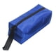 thumbnail image 5 of Bolsa de herramientas con cremallera Organizador multifuncional Oxford de tela azul S 1680D, 5 of 5