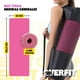 thumbnail image 2 of Mat Yoga TPE 6mm Overfit Alfombra Ejercicio Pilates Bicolor, 2 of 11