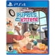 thumbnail image 1 of Videojuego My Universe: Cachorros y Gatitos para PS4 de Maximum Entertainment, 1 of 9