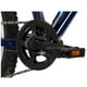 thumbnail image 3 of Bicicleta MTB Infantil Kross Hexagon Jr 1.0 SR Navy Blue Steel, 3 of 3
