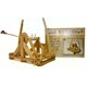 thumbnail image 1 of Kit STEM Pathfinders Leonardo da Vinci Catapult de 12 a 14 años, 1 of 8
