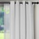 thumbnail image 2 of Set Cortinas 8 Piezas Yasmin Blanco, 2 of 3