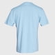 thumbnail image 2 of Polera Polo Tubular Hombre M/C celeste L, 2 of 2