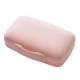 thumbnail image 5 of 7 Días Soporte Para Contenedor De Medicamentos, Organizador De Estuches Para Tabletas, Clasificador De Pastillas, Rosa, 5 of 5