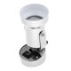 thumbnail image 3 of Luces De Lectura RV 12V Acero Inoxidable Blanco Cálido Para Vehículo Caravana Barco, 3 of 5