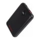 thumbnail image 2 of Cargador Portatil Power Bank 10000mAh 2 USB Negro Paw-300, 2 of 5
