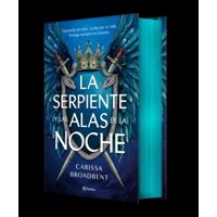 Planeta - La Serpiente Y Las Alas De La Noche (Edición Deluxe) Cari