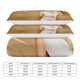 thumbnail image 2 of Mariah Carey Soft Zip Access Comfort Line Strong Fabric Handling Thread Weave Duvet Cover Sets Room Fit, 2 of 3