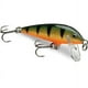 thumbnail image 2 of Señuelo Countdown Perch Balsa 5cm 5gr Sinking, 2 of 3