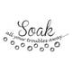 thumbnail image 1 of Decomural Soak Your Troubles Bathroom WS-40979, 1 of 2