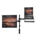 thumbnail image 1 of Soporte Monitor Y Notebook Brazo Articulado Escritorio, 1 of 2