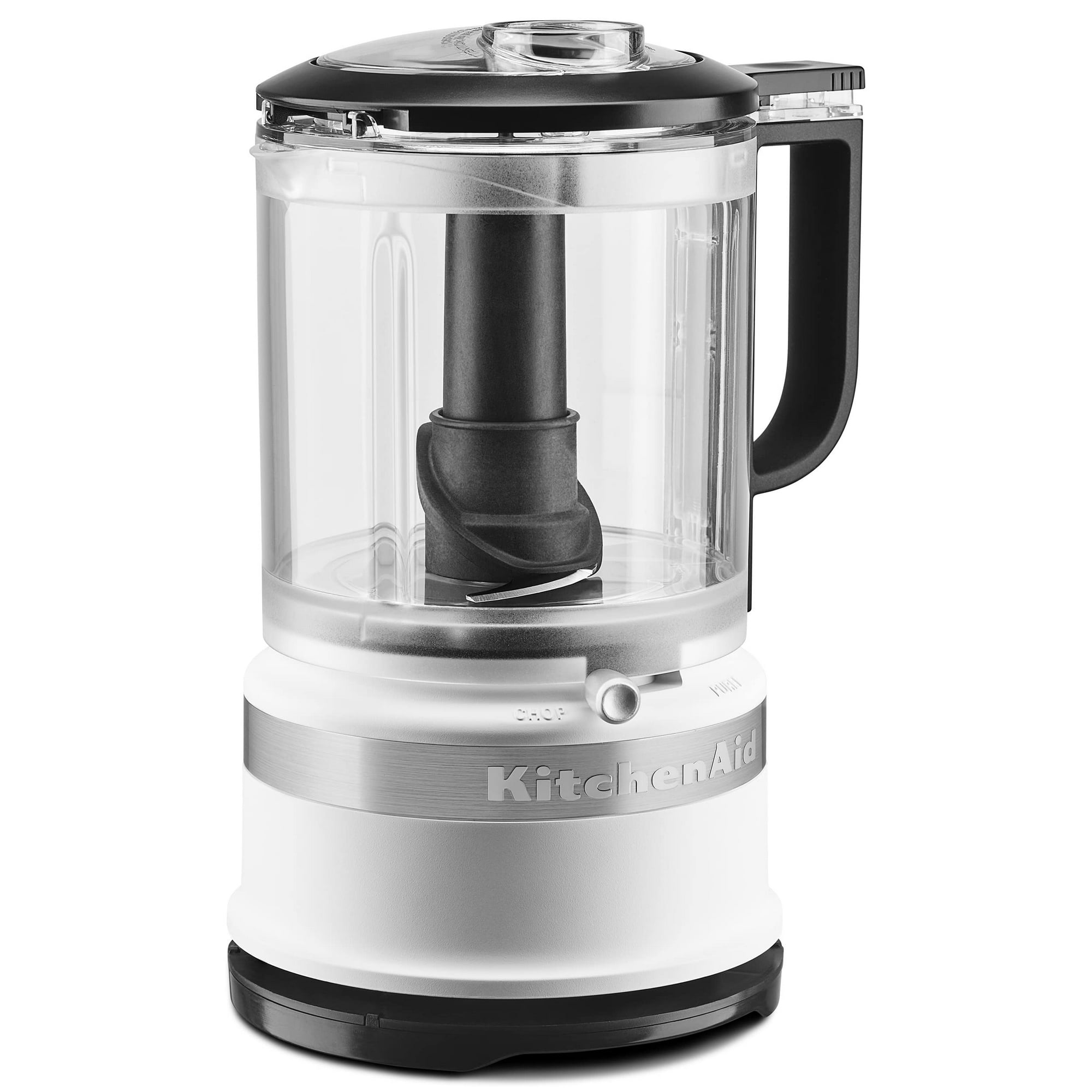 Picadora De Alimentos Kitchenaid Kfc0516, 1,2 L, 2 Velocidades, Con Accesorio Para Batir