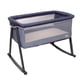 thumbnail image 1 of Cuna Colecho Next2You 2G Blue Infanti, 1 of 8