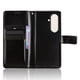 thumbnail image 4 of Funda tipo libro para Samsung galaxy Fold 7, cartera todo‑en‑uno, funda multifuncional con tarjetero y correa de muñeca desmontable, 4 of 4