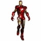 thumbnail image 1 of Figura Mms500d27 - Marvel Comics - The Avengers - Iron Man Mark 7 Deluxe Version, 1 of 2