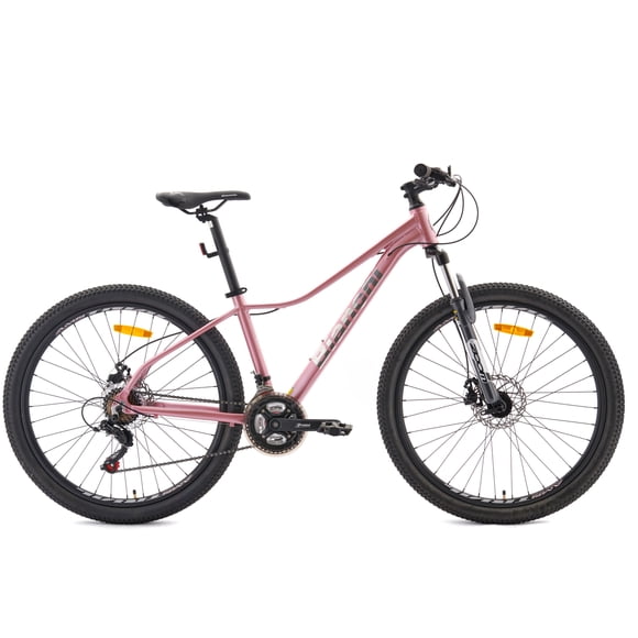 Bicicleta Bianchi Stone Mountain 27,5 Sx Lady Rosa