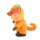 thumbnail image 5 of Figura de acción Goliath Animagic Quinn B. Quokka que canta, 5 of 7