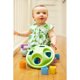 thumbnail image 3 of Juego De Encajes Shape Sorter Multicolor, 3 of 4