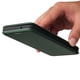 thumbnail image 3 of Funda Flip para FOXDOCK Samsung Galaxy S21 FE - Funda magnética de negocios, funda protectora delgada, 3 of 5