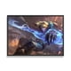 thumbnail image 1 of Cuadro Poster Enmarcado League Of Legends Ezreal Decorativo, 1 of 1