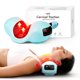 thumbnail image 1 of Almohada de tracción para el cuello USUIE con terapia de luz roja para aliviar el dolor de cuello, 1 of 7