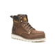 thumbnail image 2 of Bota de construcción CAT Calibrate con punta de acero para hombre, color caqui, 2 of 7
