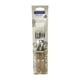 thumbnail image 1 of Tenedor 2 Piezas Dynamic 28X6.5 Cm Acero Inoxidable Madera, 1 of 2