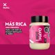 thumbnail image 2 of Aderezo Tipo Mayonesa NotMayo Original Frasco, 380 g, 2 of 3