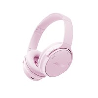 Auriculares Bluetooth Bose Quietcomfort Wireless Petal Pink