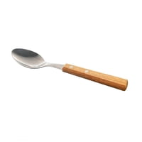 Di Solle - Set De 6 Cuchara Asado Mesa Tradicional