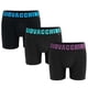 thumbnail image 1 of Pack de 3 Boxer Medio Algodón Hombre, 1 of 3