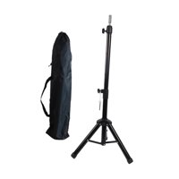 Ioensy - Trípode Para Pelucas Resistente Y Profesional Para Formación En Peluquería