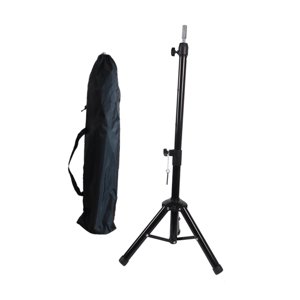 Ioensy - Trípode Para Pelucas Resistente Y Profesional Para Formación En Peluquería