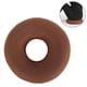 thumbnail image 1 of Almohada inflable tipo dona con bomba y bolsa de viaje: soporte lumbar para hemorroides, embarazo y dolor de coxis. Ideal para el hogar, el coche y la oficina., 1 of 8