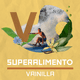 thumbnail image 4 of Proteína vegetal en polvo V-pro Vanilla Force 650 g, 4 of 5
