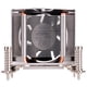 thumbnail image 4 of Enfriador de CPU SilverStone AR09-115XS 2U para montaje en rack para Intel, 4 of 9