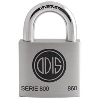 Candado Odis 860 60Mm