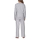 thumbnail image 3 of Pijama Micropolar Dog Mujer 8682, 3 of 3