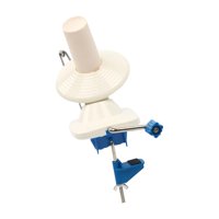 Magideal - Devanador De De De Plástico Duradero, De , De Punto, Soporte De De Lana Para Enredar, Equipo, Accesorios,