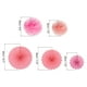 thumbnail image 2 of Juego de Abanicos de Papel Uxcell Decoración Flores Rosa 14 Piezas, 2 of 3