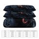 thumbnail image 2 of Venom Print Bedding Set Pattern Duvet Cove Set 3 Pieces 1 Quilt Cover And 2 Pillowcases for Women Men Teens, 2 of 5