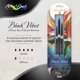 thumbnail image 2 of Set de 3 pinceles de acuarela Silver Brush Limited, 2 of 7
