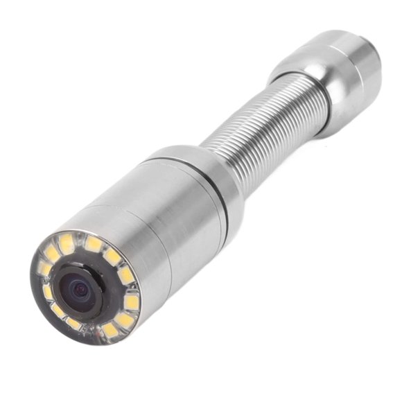 Cámara Zooke 23 mm 12 LED Impermeable IP68