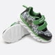 thumbnail image 3 of Zapatillas Con Luces Niño Creepers Verde Minecraft, 3 of 3