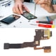 thumbnail image 4 of Cable flexible para conector de puerto de carga USB para LG Stylo 5 Q720 Q720MS Q720PS Q720CS de 6,2 pulgadas, 4 of 5